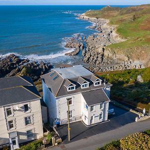 Lundy House Hotel